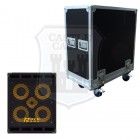 Mark Bass Standard 104HR Cab Flightcase